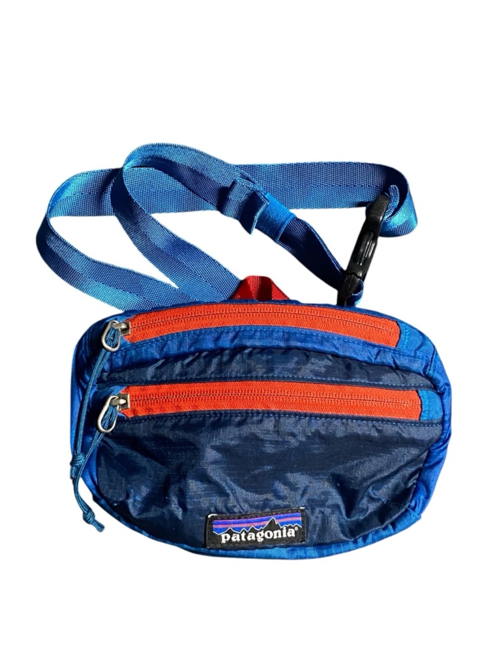 Patagonia Lightweight 1L Travel Mini Hip Pack